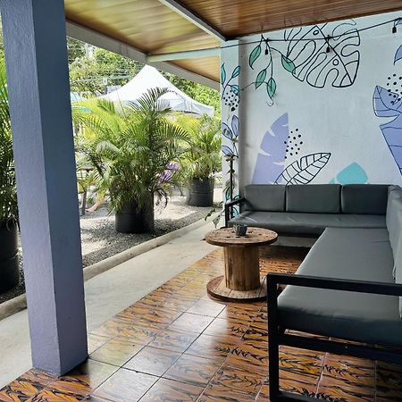 Pura Vibra Hostel La Fortuna Εξωτερικό φωτογραφία