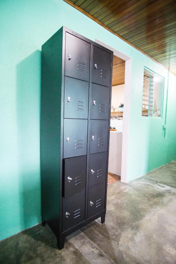 Pura Vibra Hostel La Fortuna Εξωτερικό φωτογραφία
