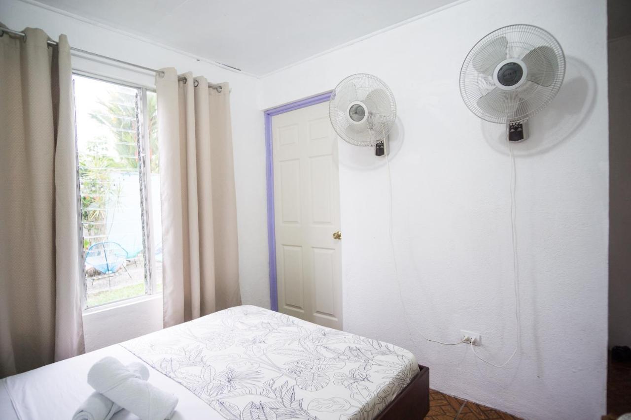 Pura Vibra Hostel La Fortuna Εξωτερικό φωτογραφία