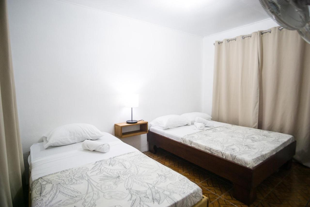 Pura Vibra Hostel La Fortuna Εξωτερικό φωτογραφία