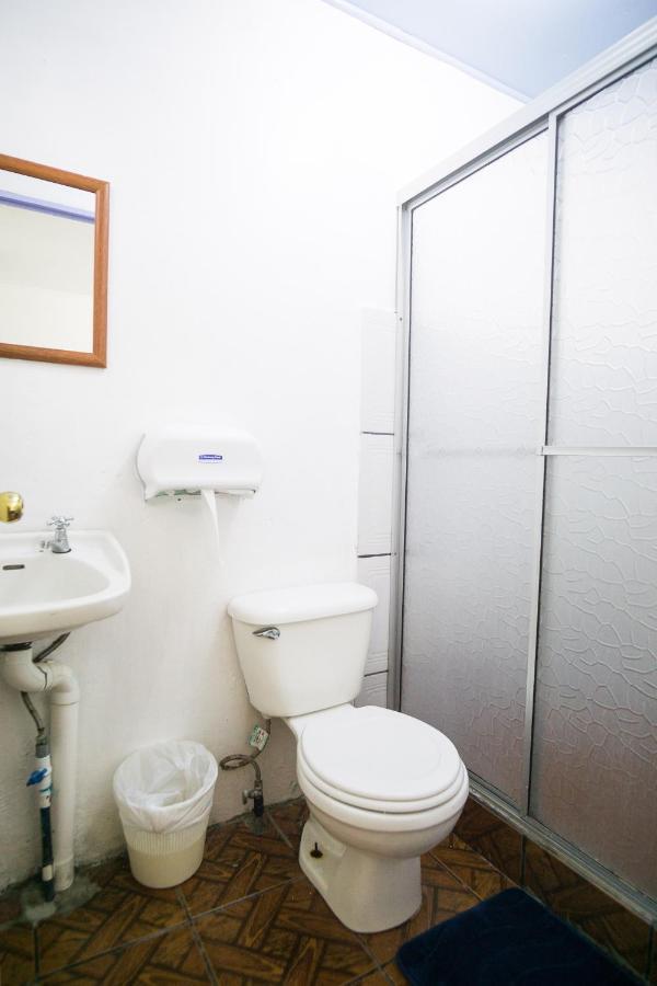 Pura Vibra Hostel La Fortuna Εξωτερικό φωτογραφία