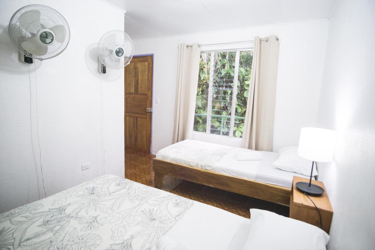 Pura Vibra Hostel La Fortuna Εξωτερικό φωτογραφία