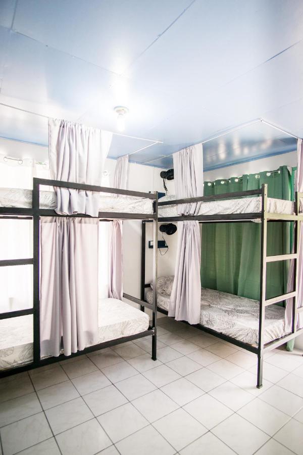 Pura Vibra Hostel La Fortuna Εξωτερικό φωτογραφία