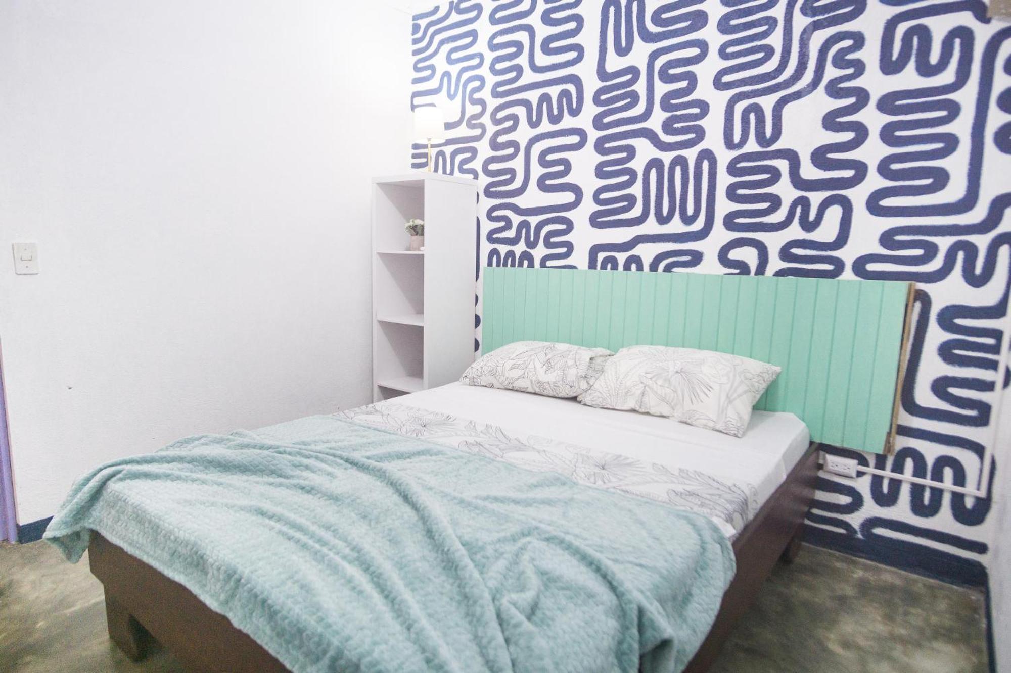 Pura Vibra Hostel La Fortuna Εξωτερικό φωτογραφία