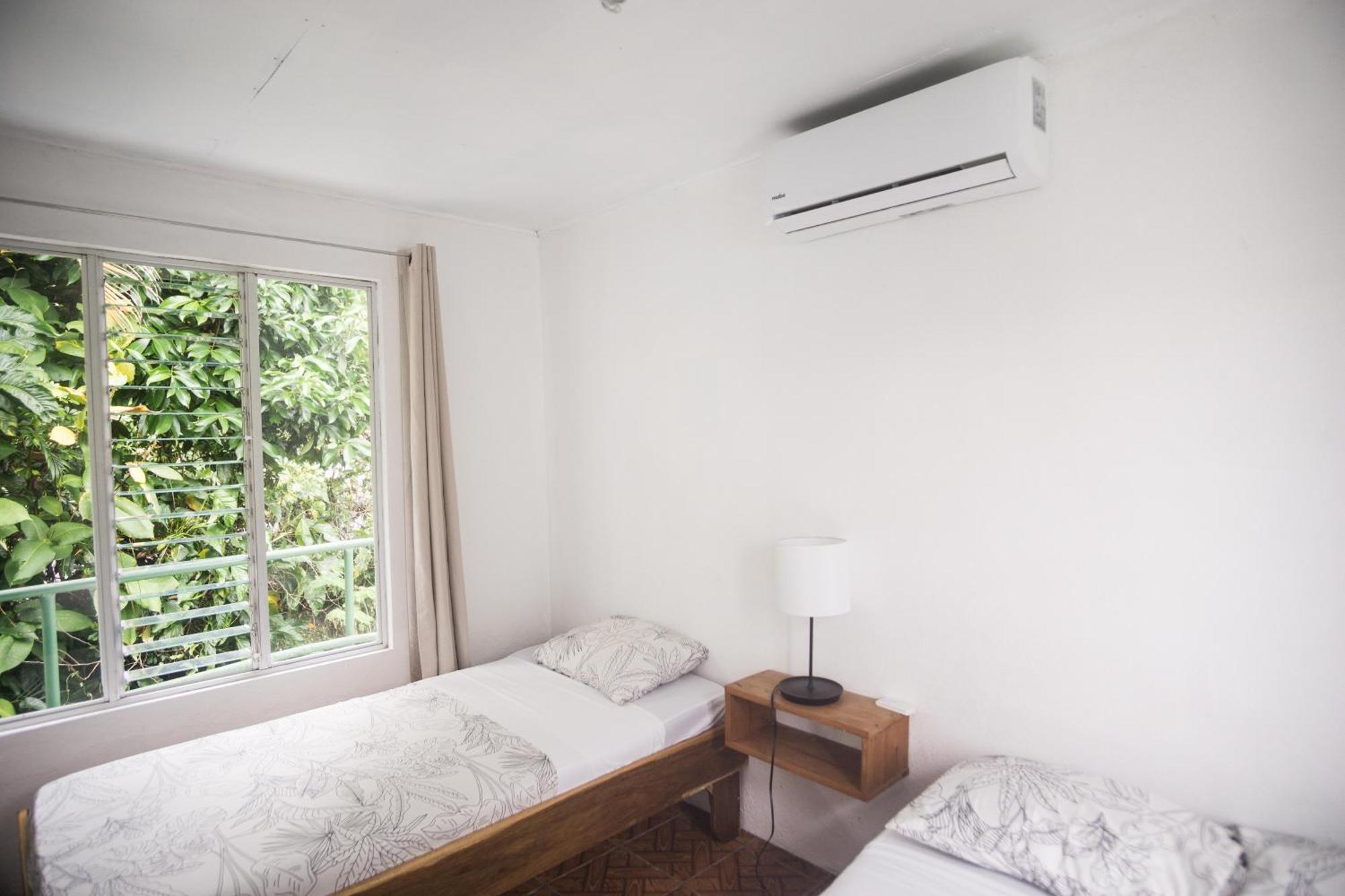 Pura Vibra Hostel La Fortuna Εξωτερικό φωτογραφία
