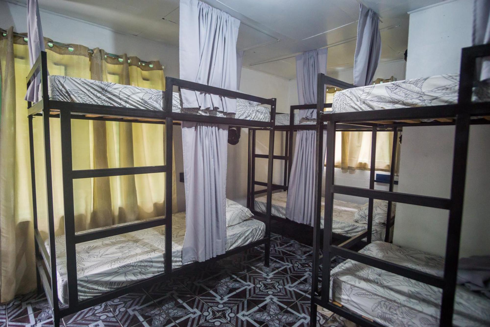 Pura Vibra Hostel La Fortuna Εξωτερικό φωτογραφία