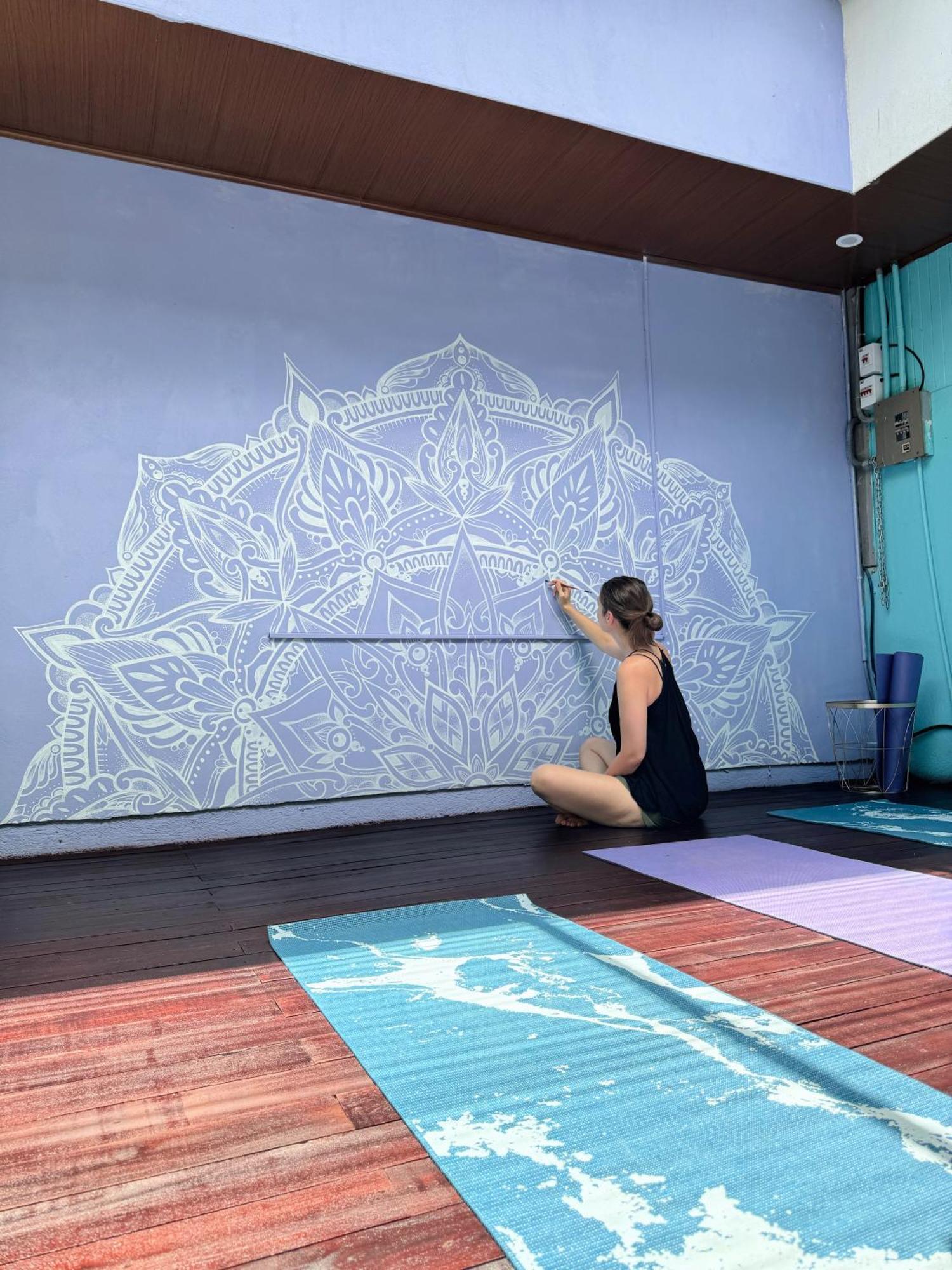 Pura Vibra Hostel La Fortuna Εξωτερικό φωτογραφία