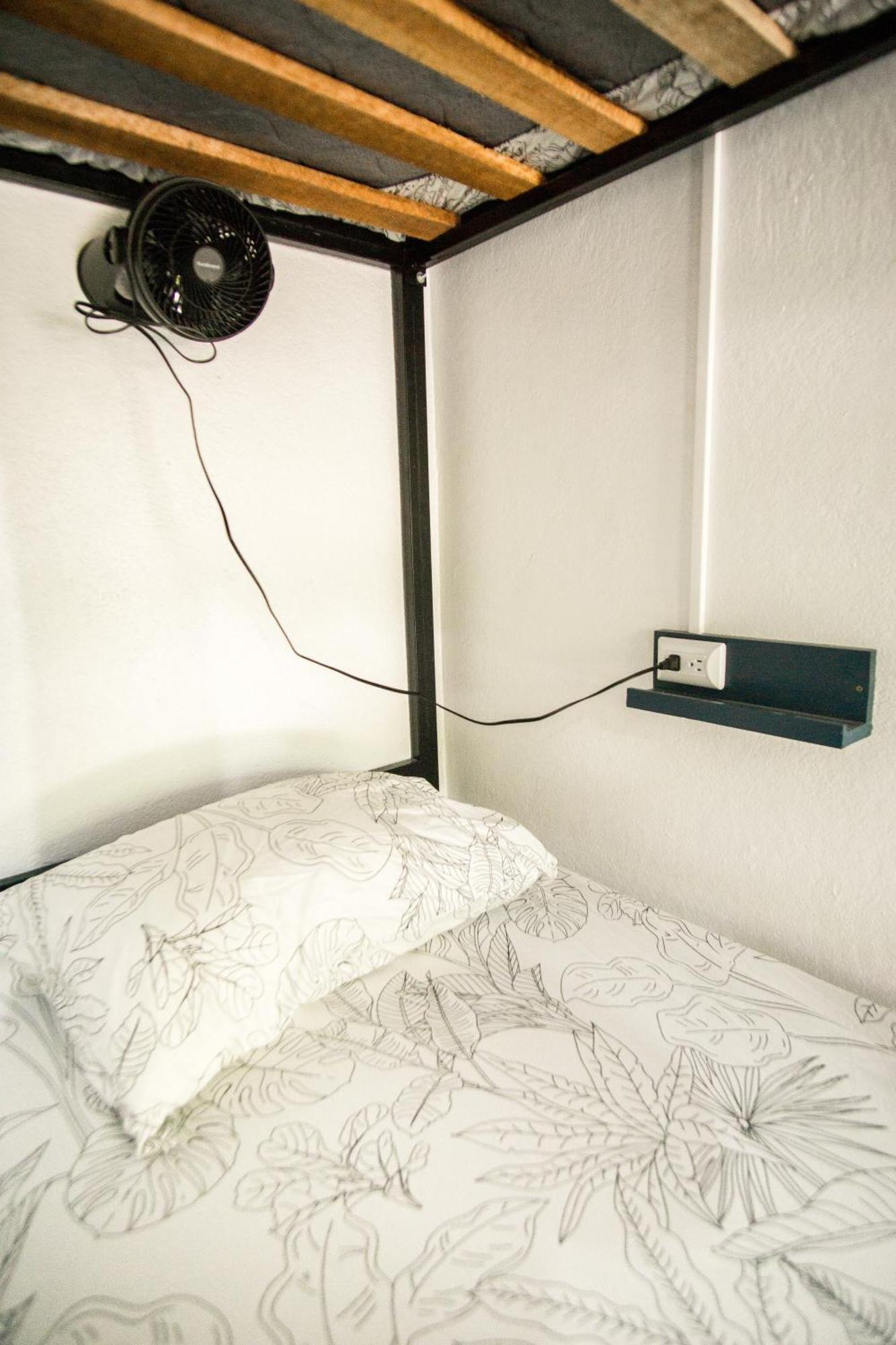 Pura Vibra Hostel La Fortuna Εξωτερικό φωτογραφία