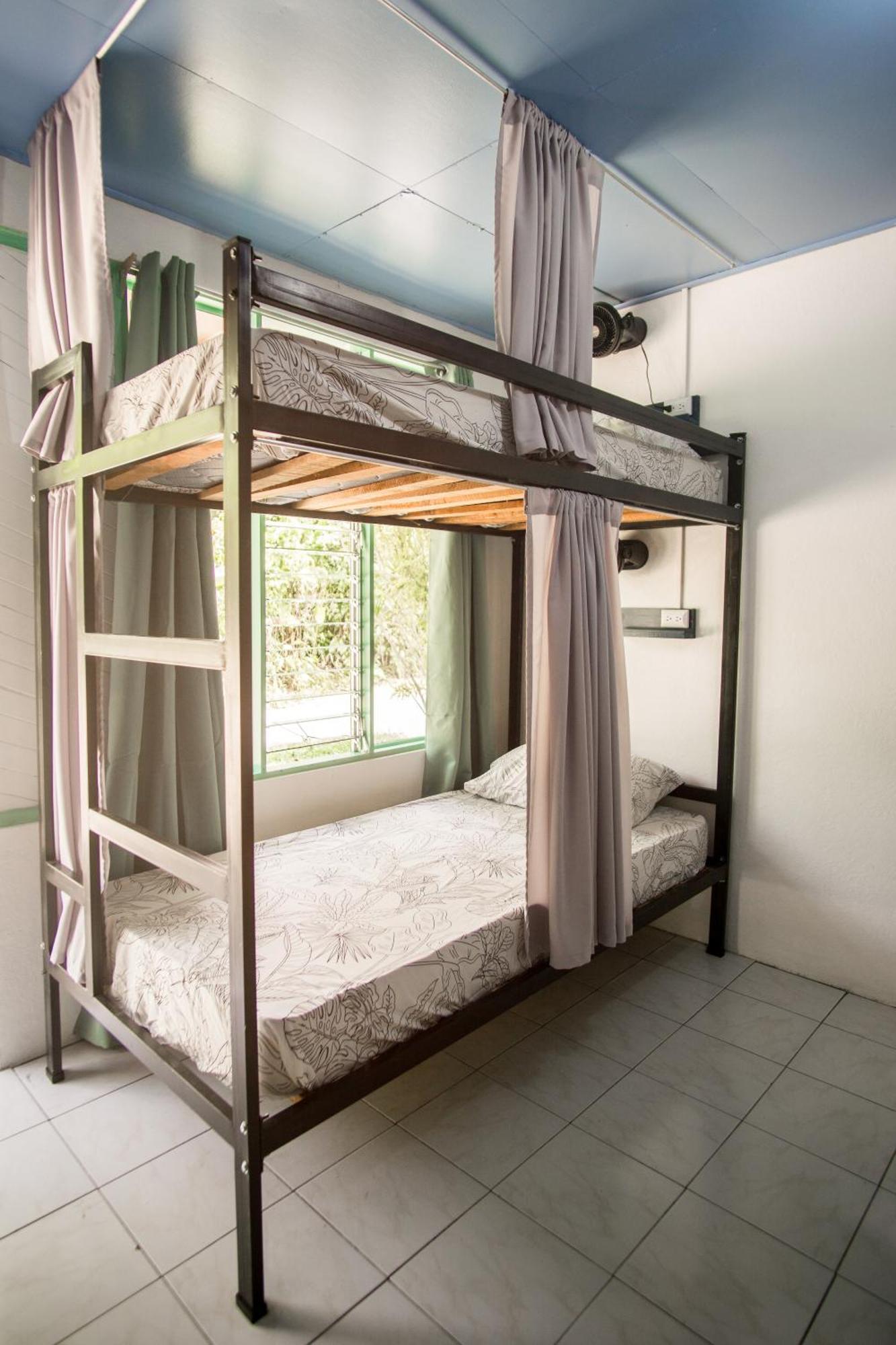 Pura Vibra Hostel La Fortuna Εξωτερικό φωτογραφία