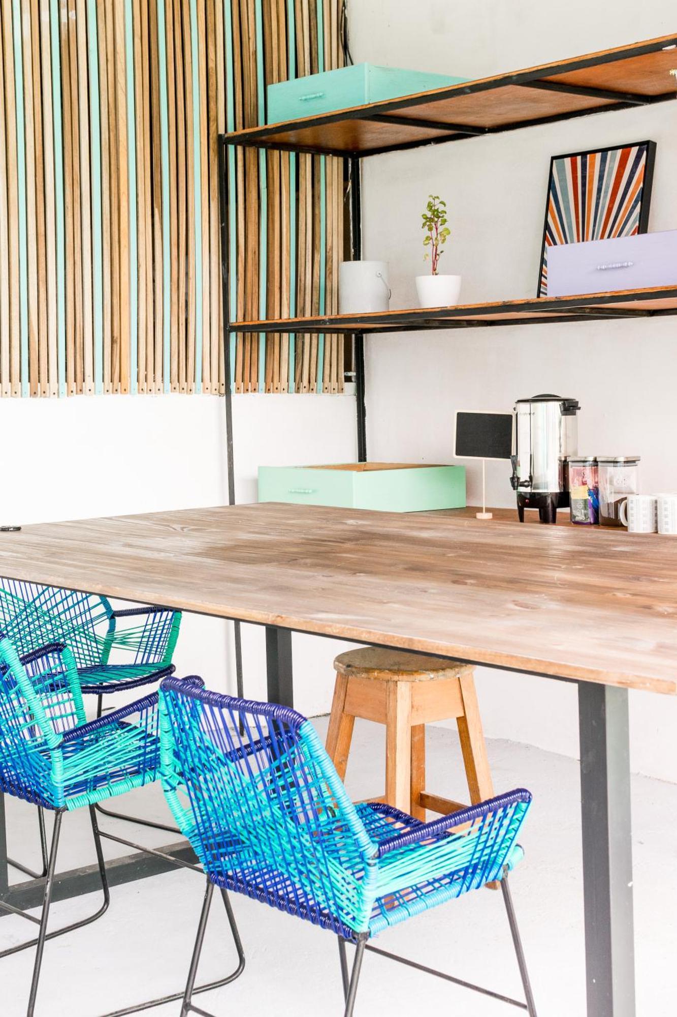 Pura Vibra Hostel La Fortuna Εξωτερικό φωτογραφία