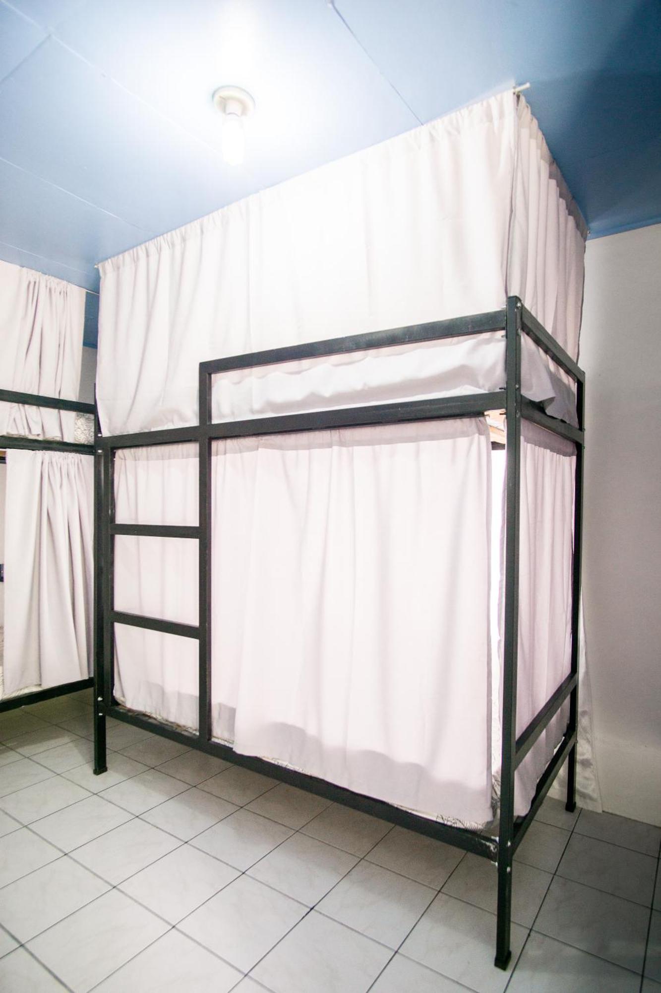 Pura Vibra Hostel La Fortuna Εξωτερικό φωτογραφία