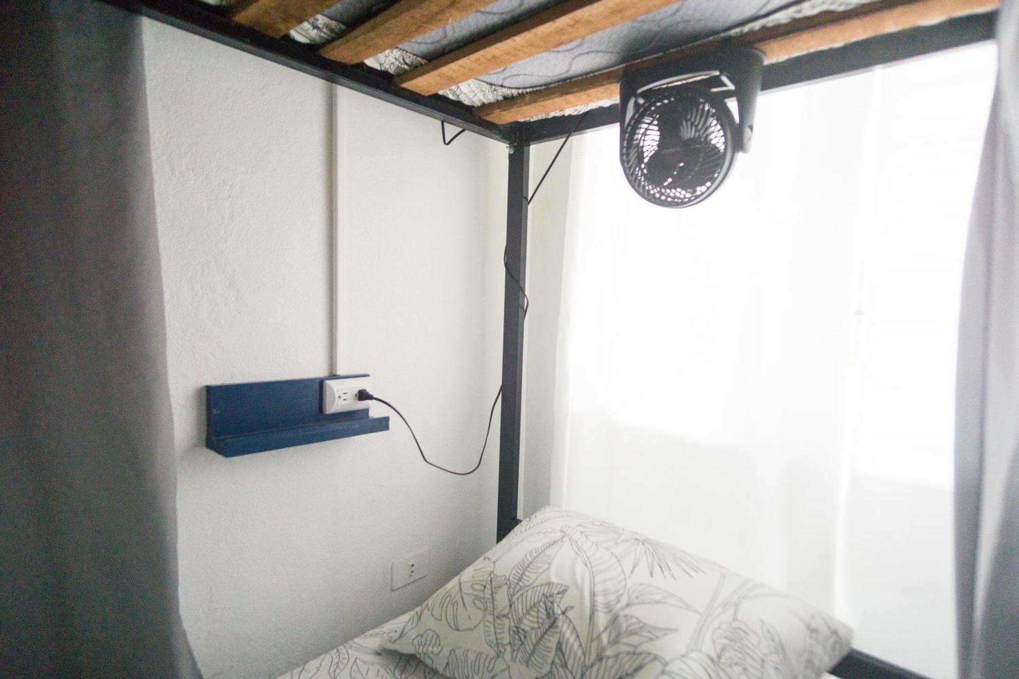 Pura Vibra Hostel La Fortuna Δωμάτιο φωτογραφία