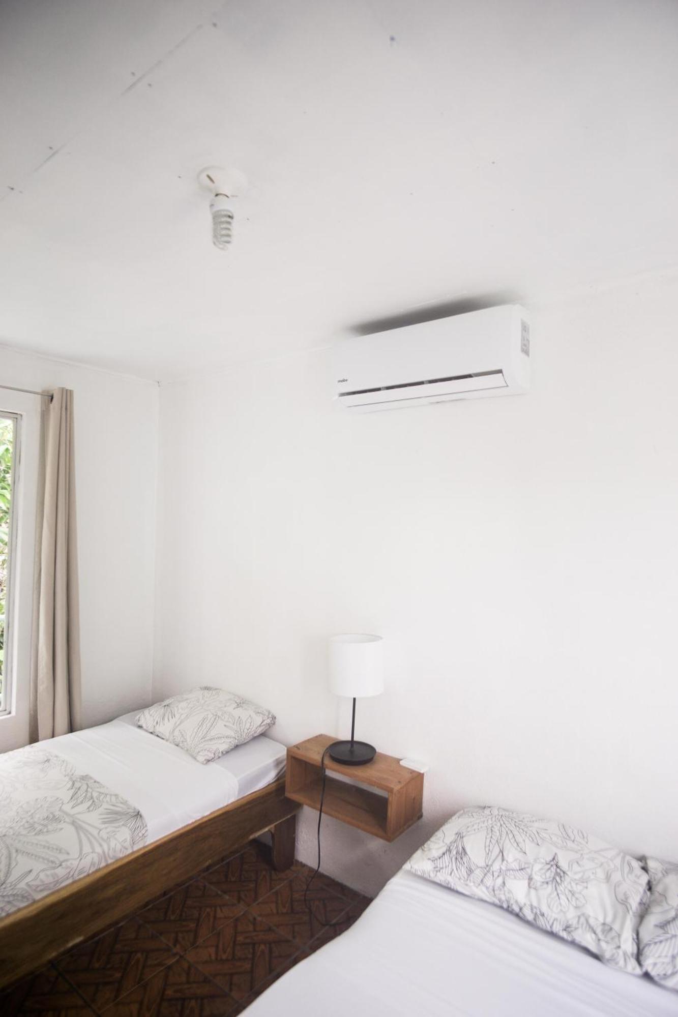 Pura Vibra Hostel La Fortuna Δωμάτιο φωτογραφία