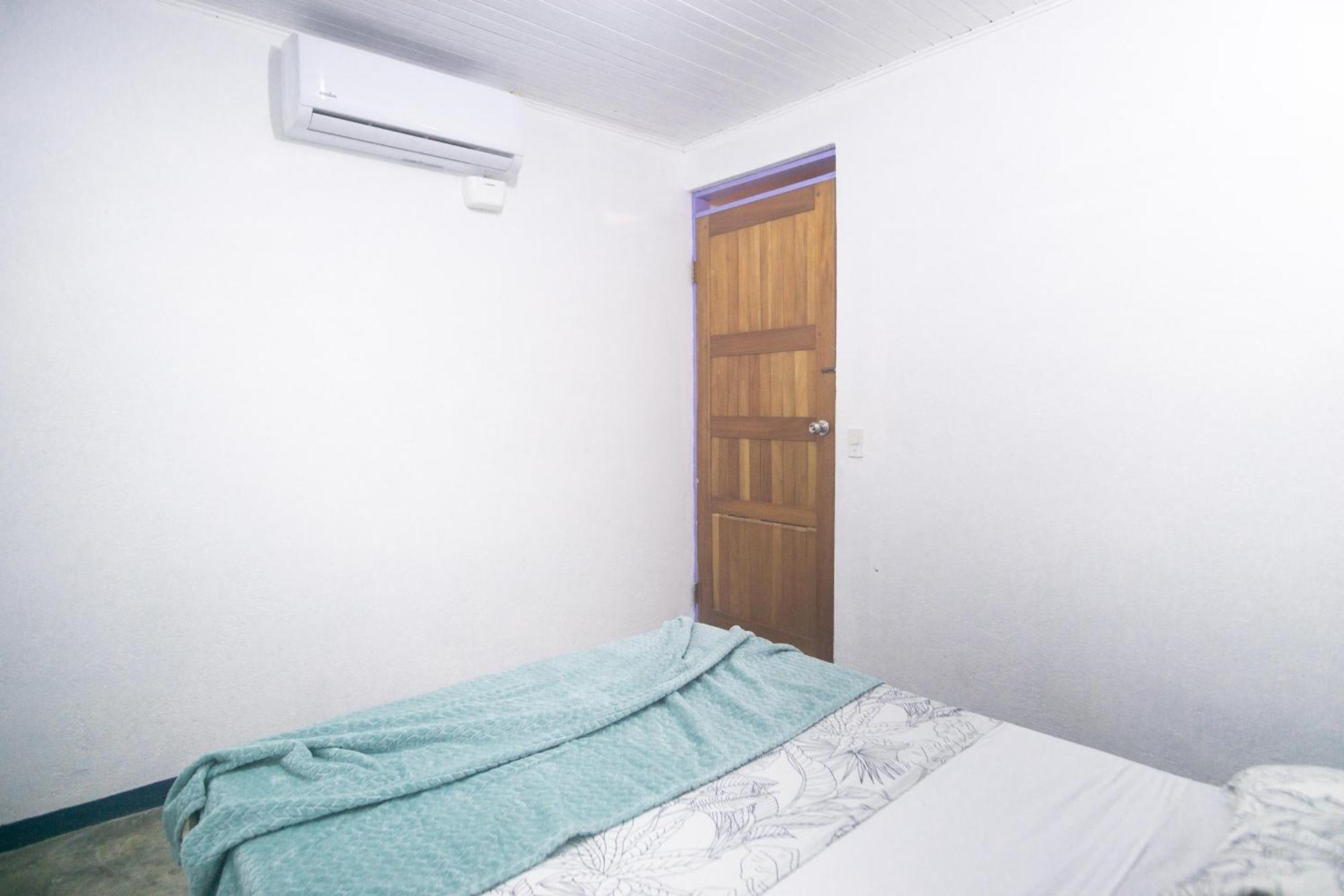Pura Vibra Hostel La Fortuna Δωμάτιο φωτογραφία