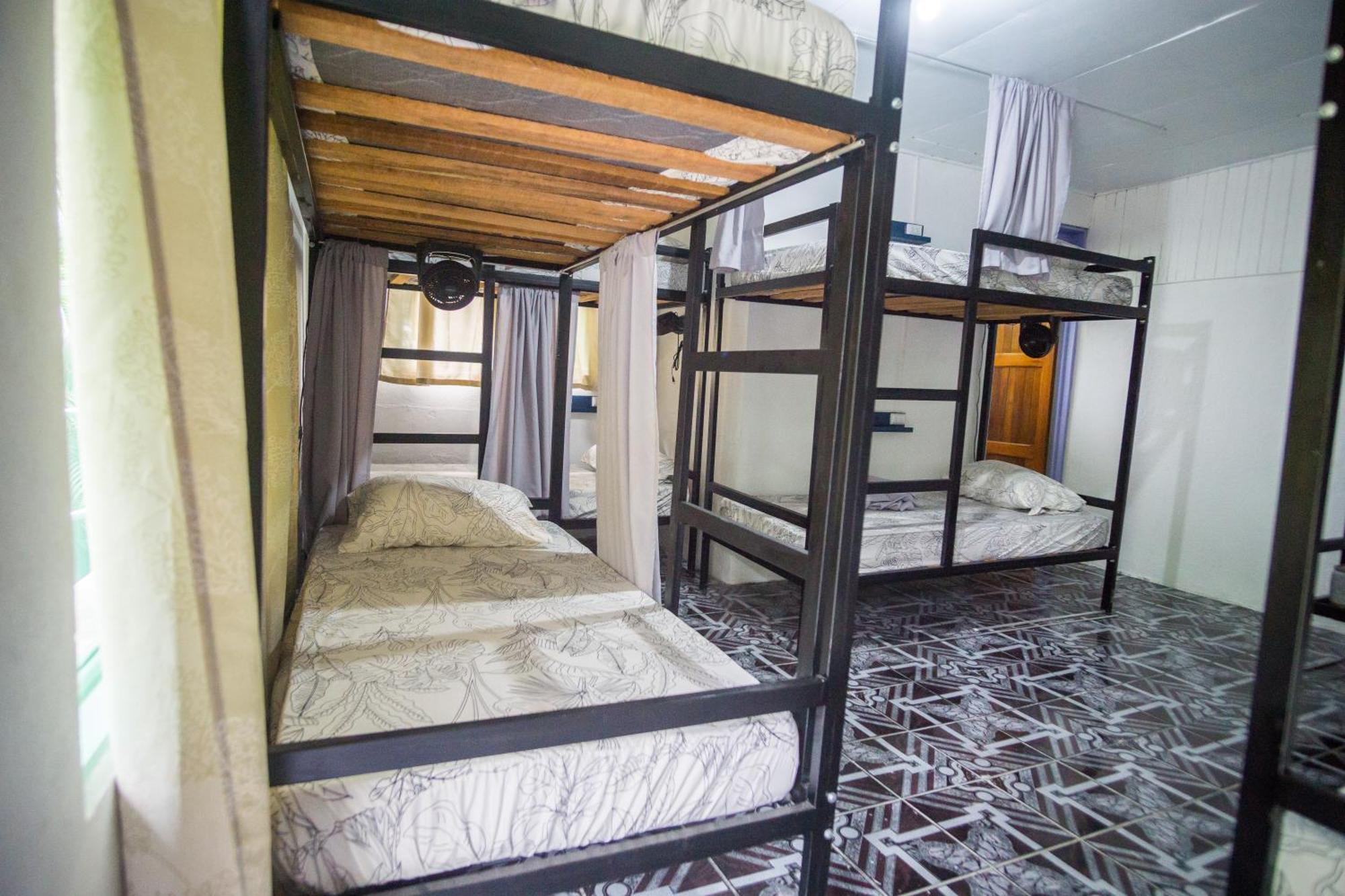 Pura Vibra Hostel La Fortuna Δωμάτιο φωτογραφία