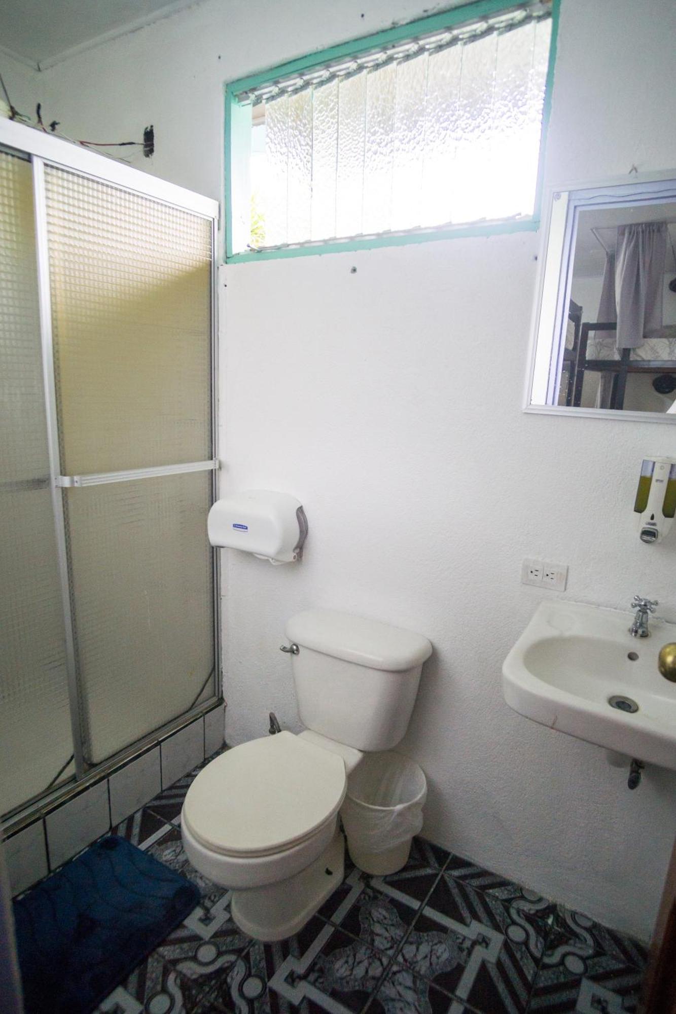 Pura Vibra Hostel La Fortuna Δωμάτιο φωτογραφία