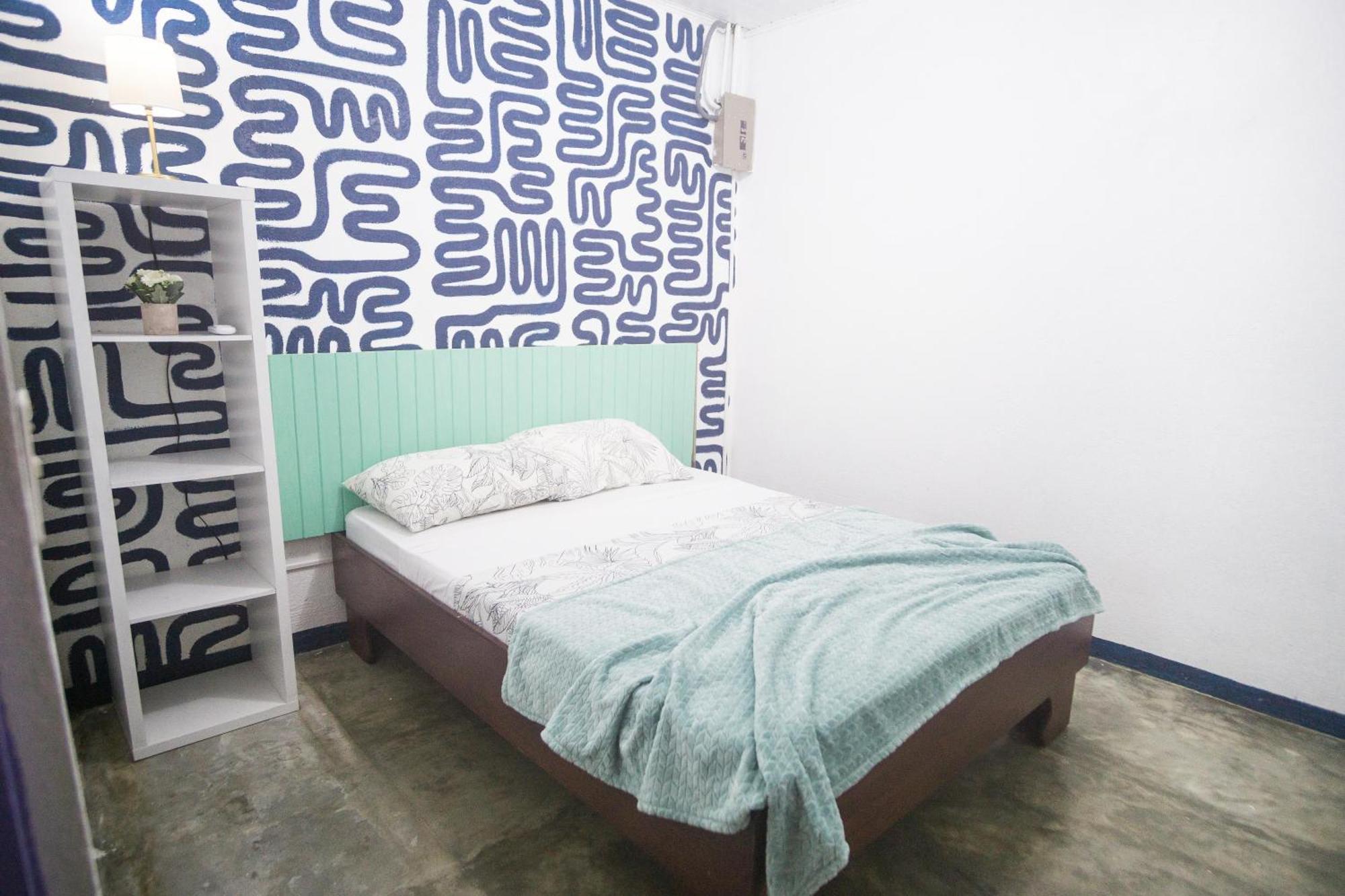 Pura Vibra Hostel La Fortuna Δωμάτιο φωτογραφία
