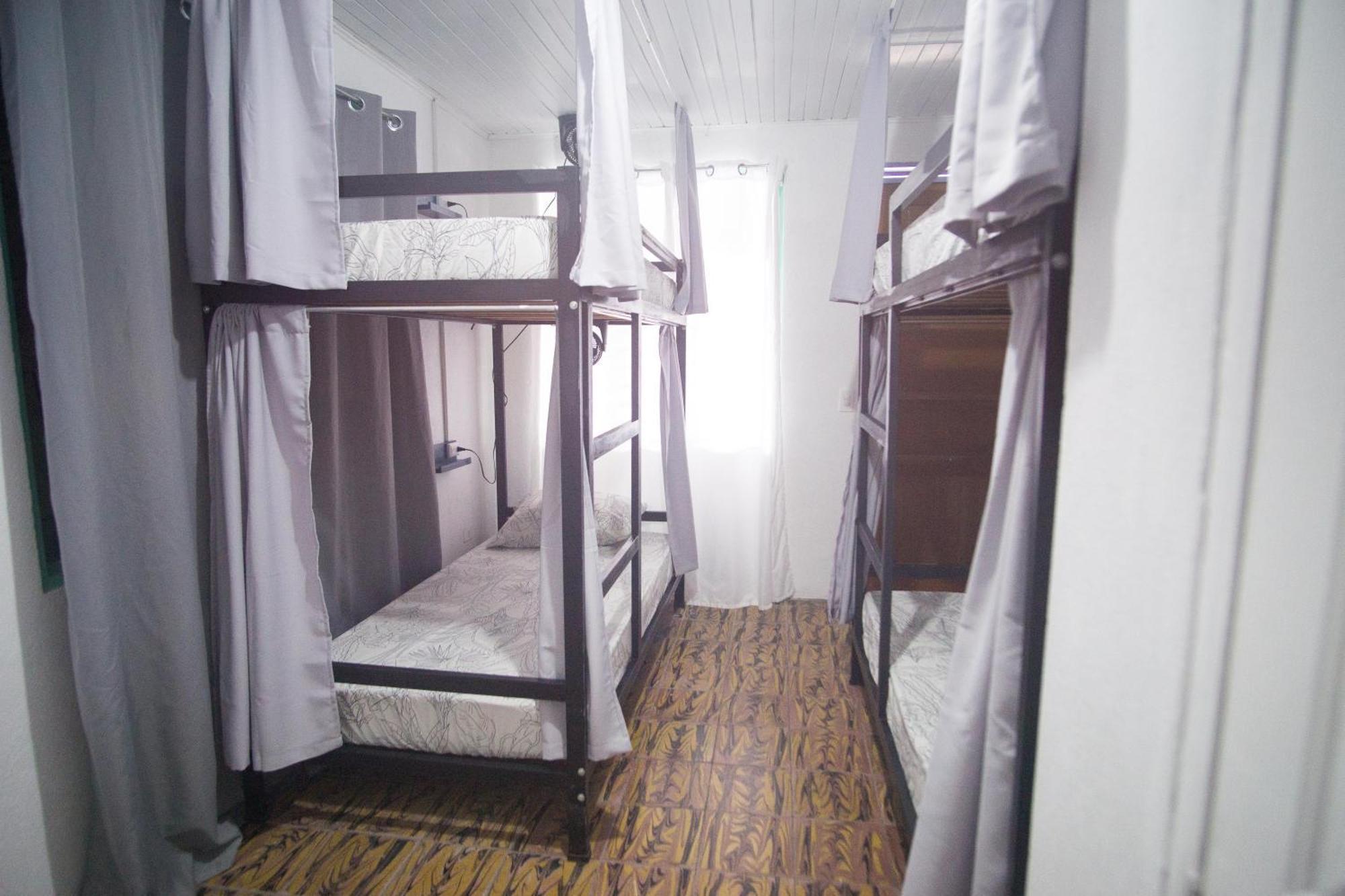 Pura Vibra Hostel La Fortuna Δωμάτιο φωτογραφία