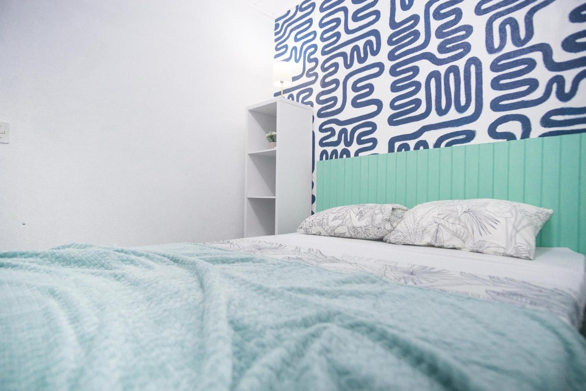 Pura Vibra Hostel La Fortuna Δωμάτιο φωτογραφία